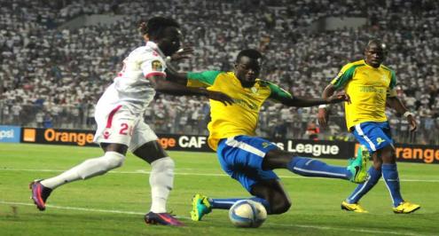 بالفيديو.. "صاروخ" ستانلي يفتتح أهداف الزمالك بالنهائي الافريقي 